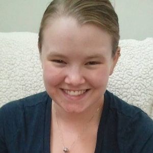 Meet your Posher, Rachael